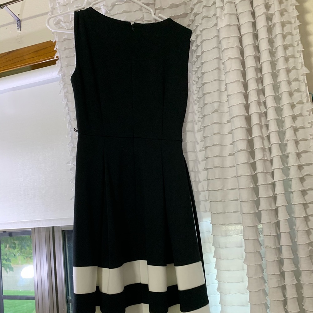 calvin klein dress